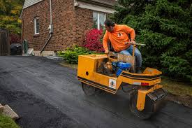 Best Recycled Asphalt Driveway Installation in Chicago Heights, IL